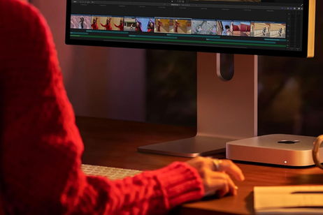 El Mac Mini con chip M2 Pro cuesta ahora casi 700 euros menos y es, sin ninguna duda, una compra redonda