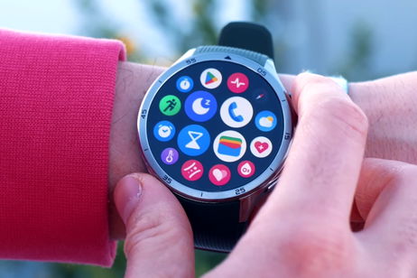 El mejor reloj inteligente Wear OS por menos de 150 euros: calidad premium y 60% de descuento