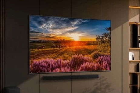 65 pulgadas y 4K por menos de 500 euros: esta Smart TV de Samsung ha desplomado su precio por tiempo limitado