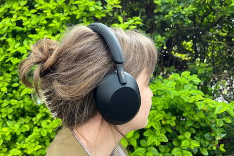 De 470 a solo 300 euros: los mejores cascos de Sony tienen un precio bestial en AliExpress