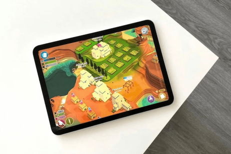 El precio del iPad base se acaba de desplomar: puedes comprarlo con todas las garantías mientras dure el chollo