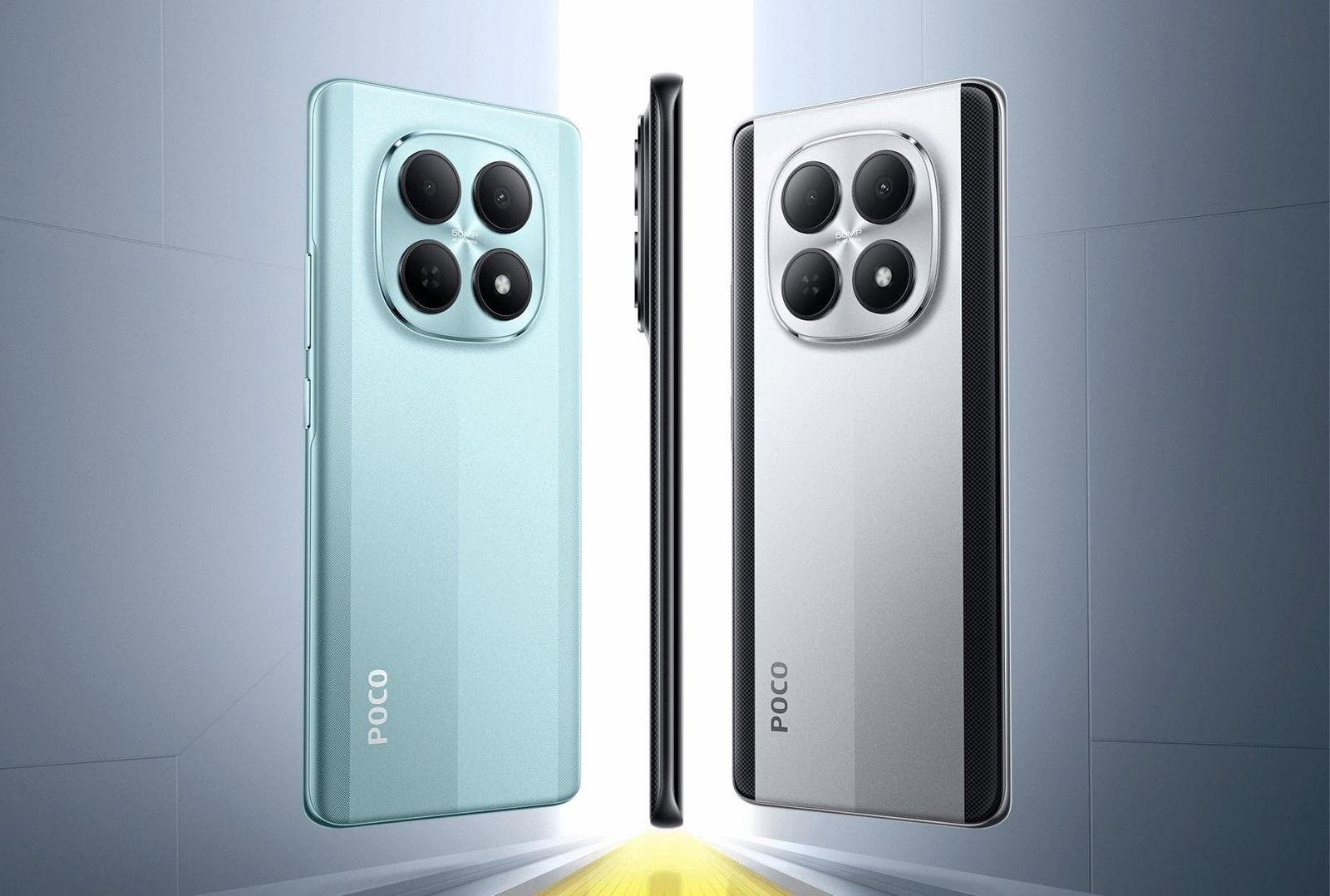 Aprovecha el descuento que ofrece la web de Xiaomi para este confiable móvil de POCO