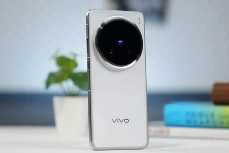 Uno de los móviles con mejor cámara de 2025 acaba de dinamitar su precio en AliExpress Uno de los móviles con mejor cámara de 2025 acaba de dinamitar su precio en AliExpress