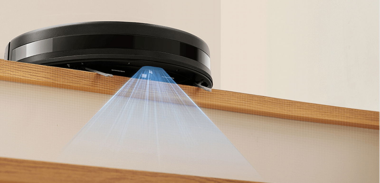 Aprovecha el descuento que tiene la web de Xiaomi para este completísimo robot aspirador