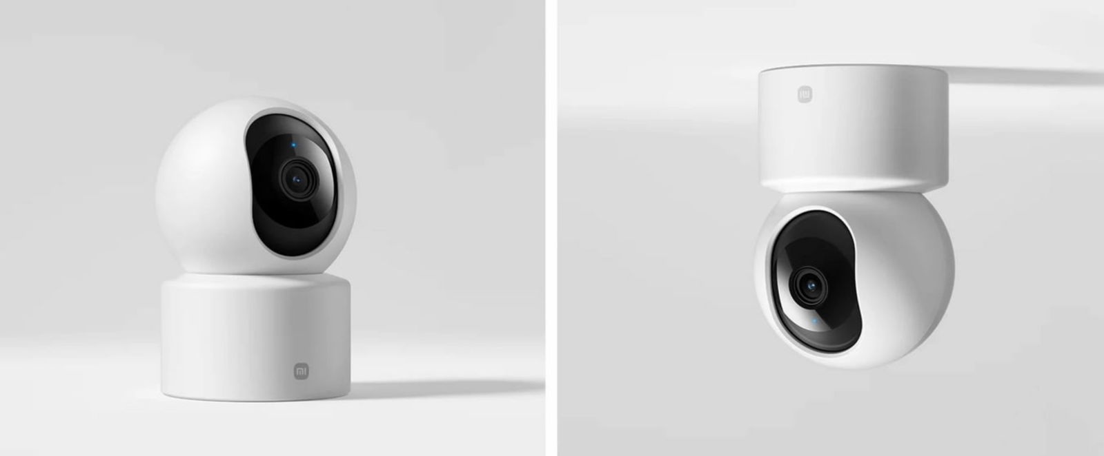 Aprovecha el descuento que tiene la web de Xiaomi para una de las mejores cámaras de seguridad del mercado