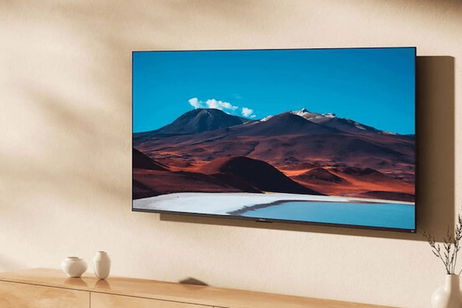 Nunca has visto 65 pulgadas así de baratas: Xiaomi vende su tele estrella de 2026 a precio de puro derribo