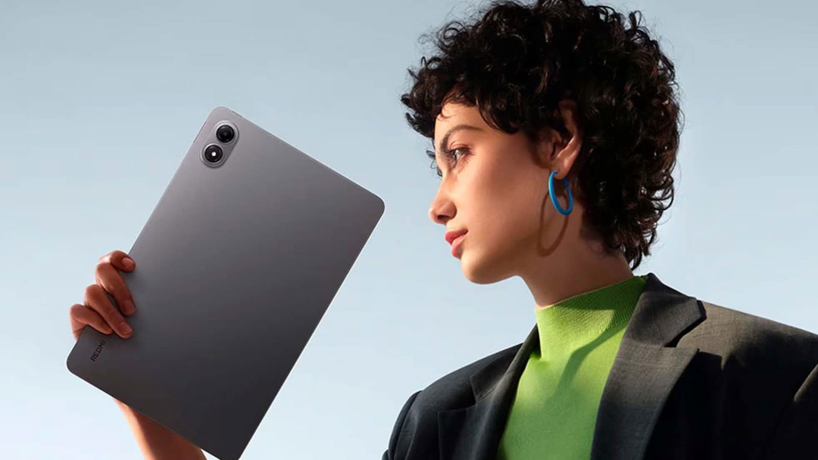 Aprovecha que esta tablet de POCO hunde su precio en AliExpress