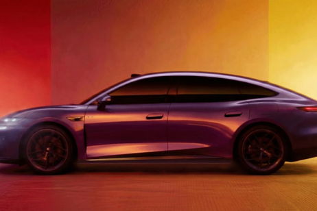 El "clon" económico del Taycan no es de Xiaomi, es de MG: así es el nuevo rival del SU7 con diseño deportivo y tecnología autónoma El "clon" económico del Taycan no es de Xiaomi, es de MG: así es el nuevo rival del SU7 con diseño deportivo y tecnología autónoma