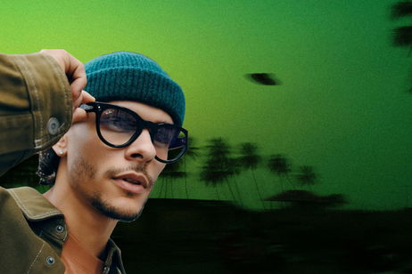 Compró las Ray-Ban Meta para hablar con una IA y acabó perdiendo su familia, su trabajo y 500.000 dólares