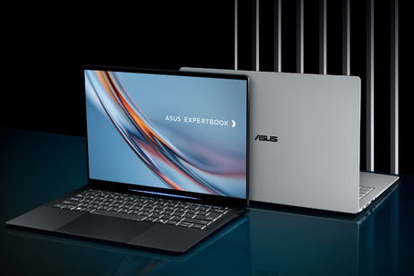 ASUS actualiza su porfolio de portátiles empresariales en el CES 2026 con nuevos modelos de las series Expertbook y Chromebook ASUS actualiza su porfolio de portátiles empresariales en el CES 2026 con nuevos modelos de las series Expertbook y Chromebook