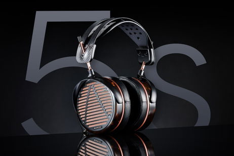 Audeze presenta en el NAMM los LCD-5s, sus últimos auriculares planares de referencia Audeze presenta en el NAMM los LCD-5s, sus últimos auriculares planares de referencia