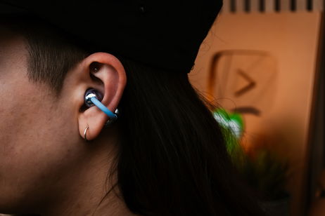 Olvida todo lo que sabes sobre auriculares: he probado los HUAWEI FreeClip 2 y son, sencillamente, invisibles