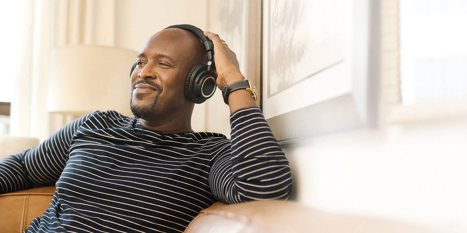 Auriculares Audio Technica