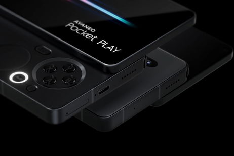 Era el móvil gaming que querías tener, pero el AYANEO Pocket PLAY va a requerir un poco más de paciencia