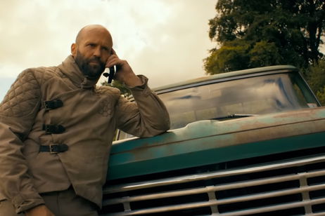 'Beekeeper 2', de nuevo con Jason Statham, se estrena en enero, pero tranquilo 'Beekeeper 2', de nuevo con Jason Statham, se estrena en enero, pero tranquilo
