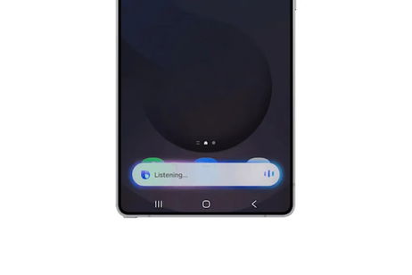 Samsung filtra por error la "resurrección" de Bixby: llegará con One UI 8.5 e integración profunda con Perplexity Samsung filtra por error la "resurrección" de Bixby: llegará con One UI 8.5 e integración profunda con Perplexity