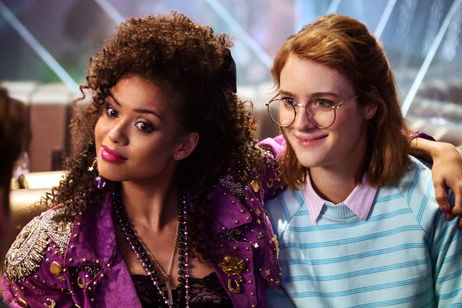 Esta es la mejor serie de ciencia ficción de la historia y ya la puedes ver completa en streaming