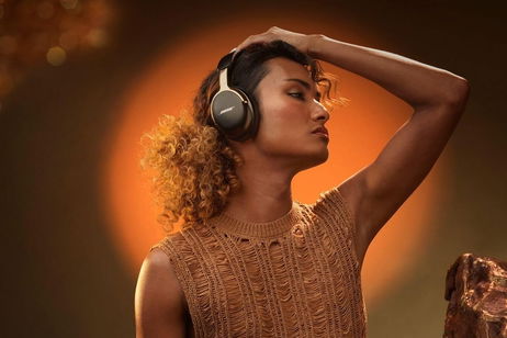 Los mejores auriculares que he probado: calidad Bose, 30h de batería y audio espacial