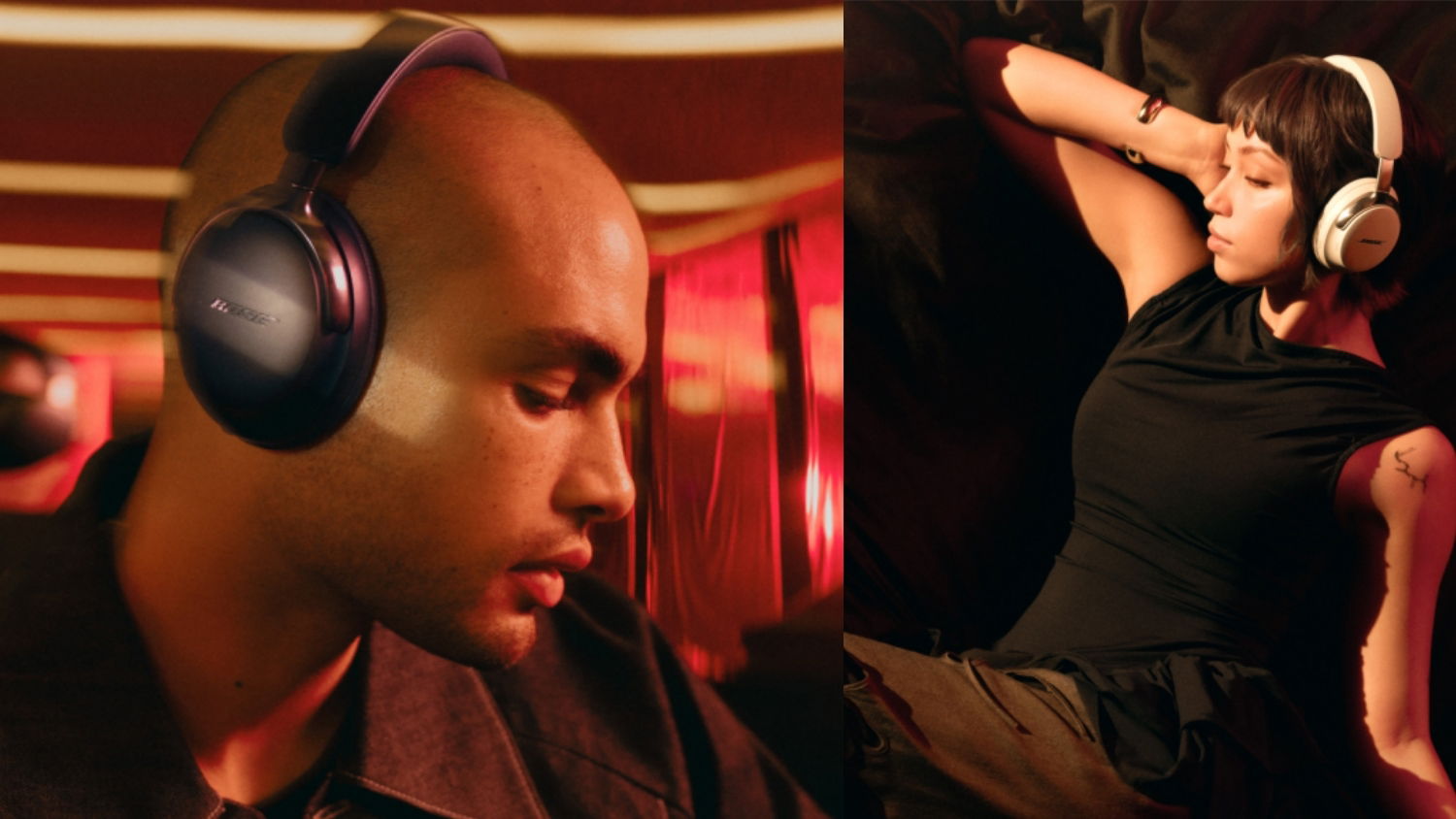 Bose QuietComfort Ultra 2