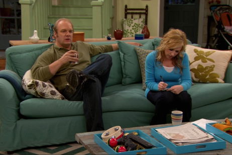 Hoy, 7 de enero, hemos alcanzado el futuro de pesadilla de '¡Buena suerte, Charlie!' Hoy, 7 de enero, hemos alcanzado el futuro de pesadilla de '¡Buena suerte, Charlie!'