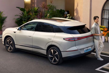 ¿El chollo del año? Se filtra la renovación del BYD Seal 06 con más potencia y autonomía, pero sin subida de precio a la vista