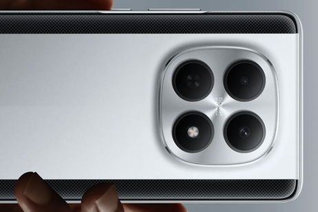 Este móvil barato de Xiaomi acaba de salir y ya está en oferta: AMOLED, Qualcomm y 60 euros de descuento