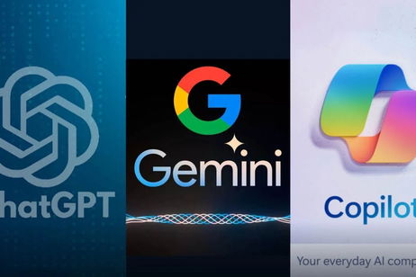 Europa da un ultimátum a Google: tiene seis meses para que Android deje de favorecer a Gemini frente a ChatGPT y Copilot Europa da un ultimátum a Google: tiene seis meses para que Android deje de favorecer a Gemini frente a ChatGPT y Copilot