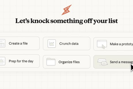 Claude Cowork es el agente de IA que sí sabrás utilizar