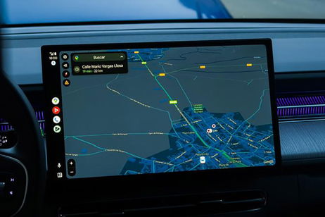 Cómo cambiar el fondo de pantalla en Android Auto para personalizar tu coche