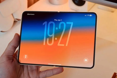 La llegada de Apple con el iPhone Fold remueve el mercado plegable: estos serán los cambios de OPPO, Samsung y HONOR La llegada de Apple con el iPhone Fold remueve el mercado plegable: estos serán los cambios de OPPO, Samsung y HONOR