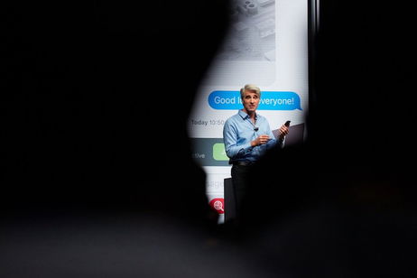 Apple redefine su estrategia de inteligencia artificial con Craig Federighi al frente Apple redefine su estrategia de inteligencia artificial con Craig Federighi al frente