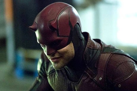 Esta es, para mí, la mejor serie de superhéroes de los últimos años y ahora puedes verla por mucho menos dinero gracias a esta oferta de Disney+