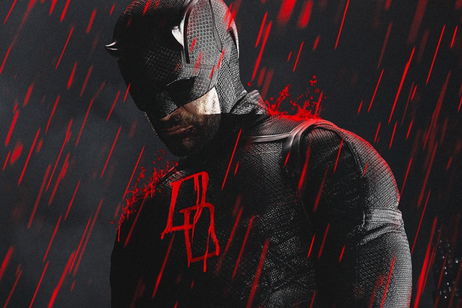 El tráiler de la temporada 2 de 'Daredevil: Born Again' anticipa el regreso de Krysten Ritter como Jessica Jones El tráiler de la temporada 2 de 'Daredevil: Born Again' anticipa el regreso de Krysten Ritter como Jessica Jones