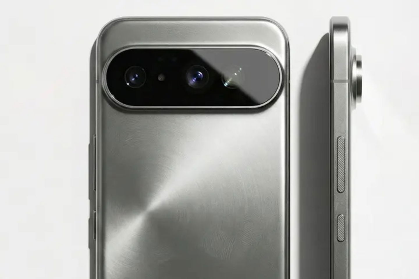 Honor Magic 8 Pro Air concepto