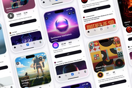 El fundador de Reddit se alía con su viejo archienemigo y lanza un rival de su propia plataforma