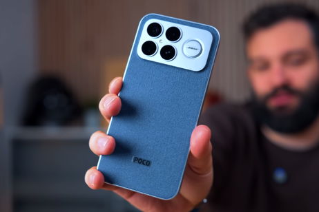 165 euros de descuento para este nuevo gama alta Xiaomi, el móvil con mejor relación calidad-precio 165 euros de descuento para este nuevo gama alta Xiaomi, el móvil con mejor relación calidad-precio