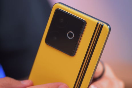 El móvil más bestial por menos de 350 euros: 52% de descuento, con potencia Max y 7500 mAh de batería El móvil más bestial por menos de 350 euros: 52% de descuento, con potencia Max y 7500 mAh de batería