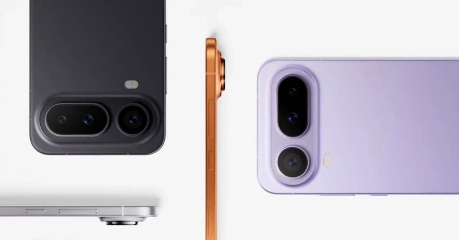 Diseño ultradelgado que marca diferencias.