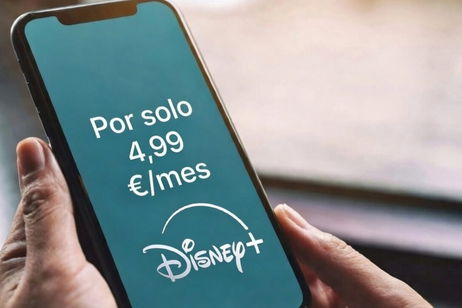 Últimas horas para conseguir Disney+ por menos de 5 euros Últimas horas para conseguir Disney+ por menos de 5 euros