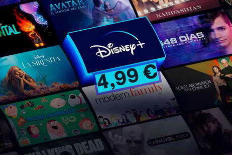 Disney+ recorta el precio de todos sus planes... pero solo hasta el día 28: todo lo que ahorras y qué series nuevas puedes ver