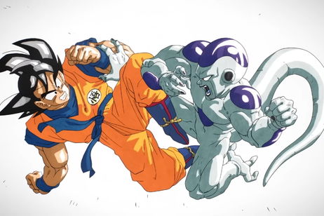 Hans Zimmer ha puesto música al vídeo homenaje a 'Dragon Ball' con ilustraciones en movimiento del maestro Akira Toriyama
