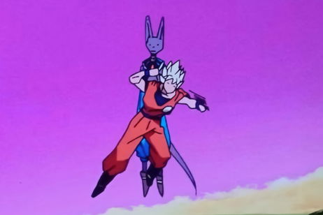 Vuelve el anime de 'Dragon Ball Super': arco de Moro y remake del principio de la serie