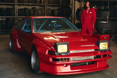 La secuela espiritual de 'Tokyo Drift', protagonizada por el actor que dio vida a Han, ya tiene su primer tráiler