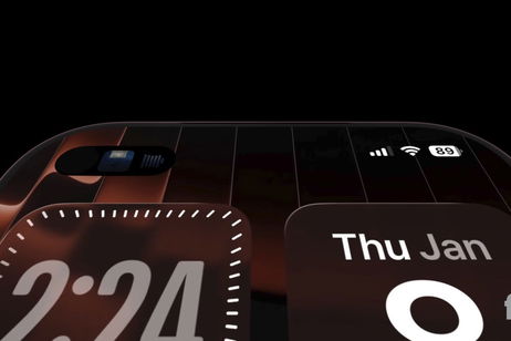 Giro de 180 grados: los iPhone 18 Pro tendrán Dynamic Island, pero no en el lugar que tú crees