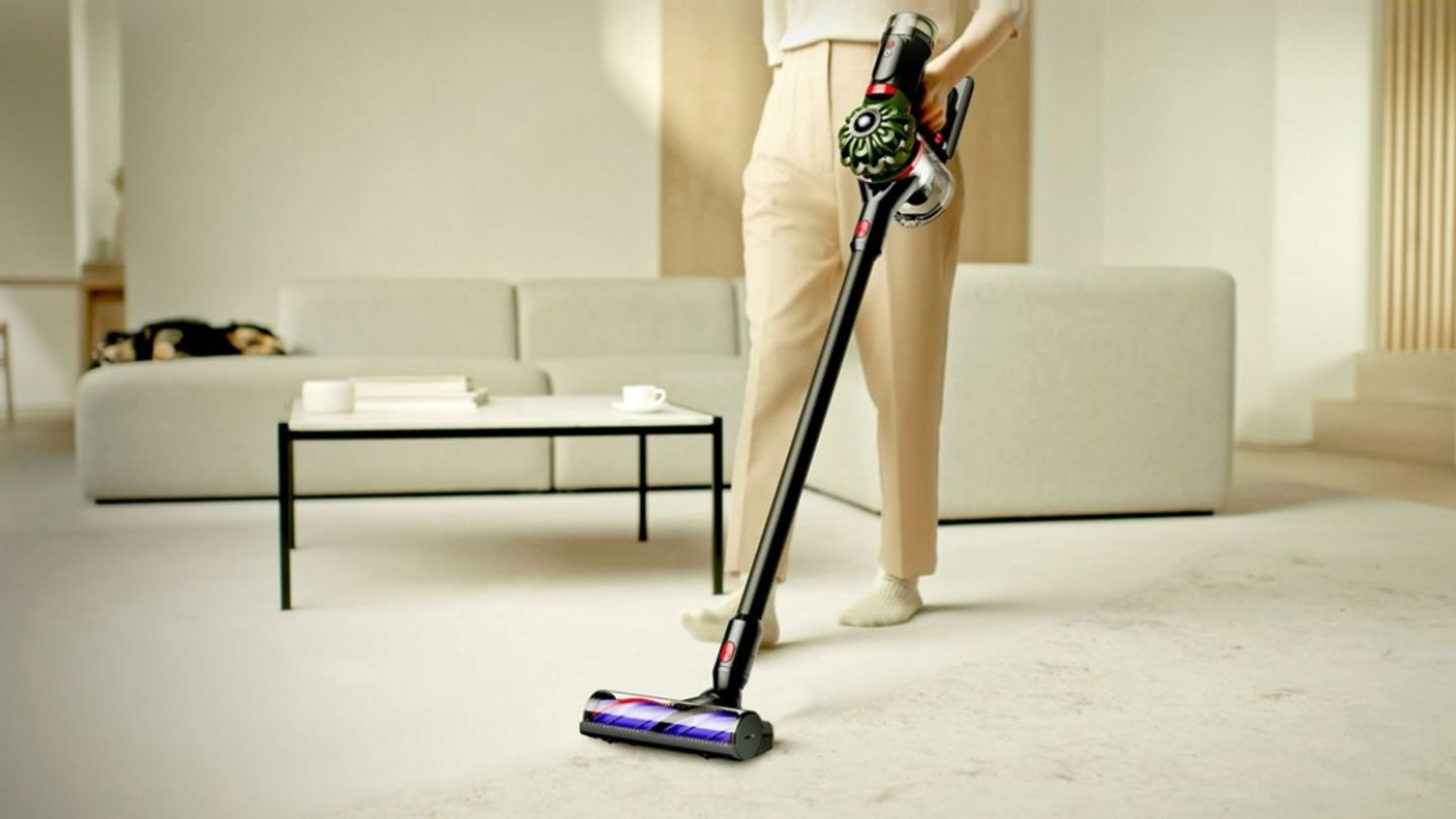 Dyson V8 Cyclone