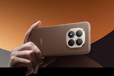 Xiaomi presenta los REDMI Note 15: durabilidad, baterías de silicio y certificación IP69