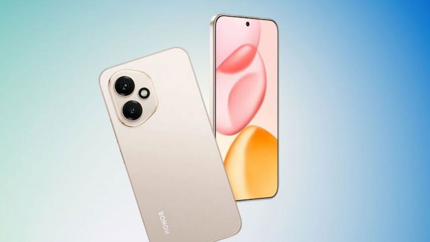 El HONOR 400 Pro es un móvil con prestaciones de gama alta a un precio de gama media