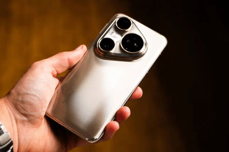 El móvil más bestia jamás lanzado por HUAWEI tiene un descuento de presentación de 300 euros