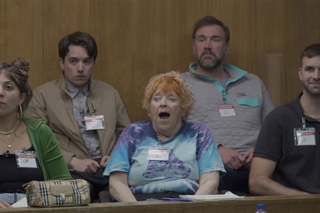 La secuela de 'Jury Duty (El jurado)', una de las mejores sitcom/reality show de Prime Video, ya tiene fecha de estreno y sinopsis