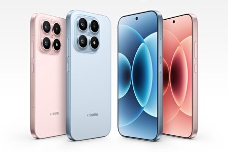 Xiaomi 17 Max: el flagship con la mayor batería de la historia de la marca